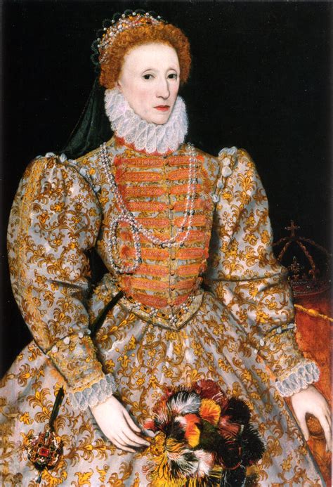 poeti elisabetta i tudor|elizabeth the king of england.